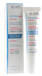 [11568] Ducray Dexyane Med Palpebral 15Ml