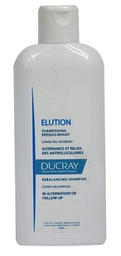 [03036] Ducray Elution Shamp Doux Equilibrant 200Ml