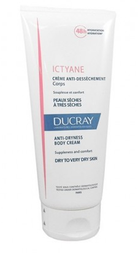 [03040] Ducray Ictyane Creme 200Ml