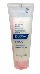 [10045] Ducray Ictyane Gel Moussant 200Ml