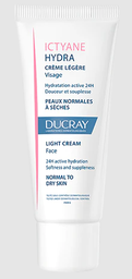 [03041] Duc Ictyane Hydra Creme Legere 40Ml