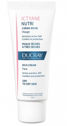 [10909] Duc Ictyane Nutri Creme Riche 40Ml