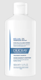 [03053] Duc Kelual Ds Shamp Trait Squam 100Ml