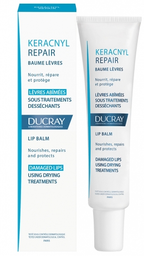 [09764] Duc Keracnyl Repair Baume Levres 15Ml