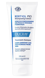 [40504] Ducray Kertyol Pso Shamp 200Ml