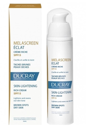 [03061] Duc Melascreen Eclat Cr Riche Spf15 40Ml