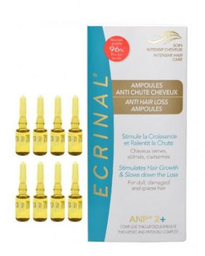 [01637] Ecrinal Ampoules 10Amp