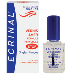 [01658] Ecrinal Vernis Amer Ongles