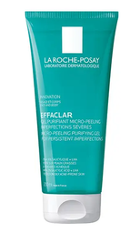 [13789] Roche Posay Effaclar Gel Micro Peeling 200ml