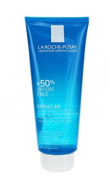 [13790] Roche Posay Effaclar Gel Moussant 300Ml