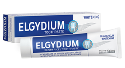 [03126] Elgydium Dent Blancheur 75Ml