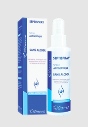 [02365] Elliance Septispray 125Ml