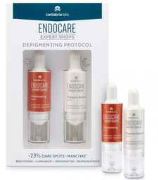 [40554] Endocare Expert Drops Depigmenting Protocol 2*10ML