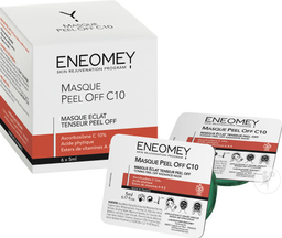 [19416] Eneomey Masque Peel Off C10 10*5ML