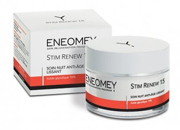 [19420] Eneomey Stim Renew 15 50Ml