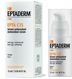 [09848] Eptaderm Epta C35 Serum 15Ml