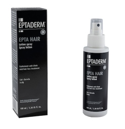 [09336] Eptaderm Epta Hair Lotion Anti Chute 100Ml