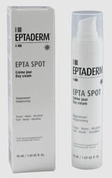 [08590] Eptaderm Epta Spot Creme Jour 50Ml