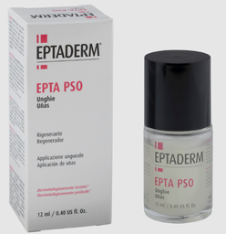 [09339] Epta Pso Ongles Solution 12Ml