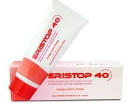 [01088] Eristop 40 Creme De Change 65Ml