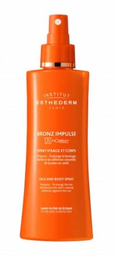 [12738] Esthederm Bronze Impluse Spray 150Ml