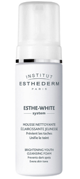 [12735] Esthederm Esthewhite Mousse Nettoyant Eclaircissante 150Ml