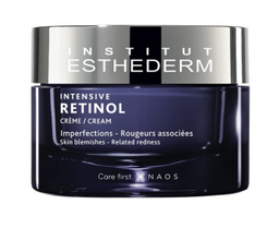 [11198] Esthederm Intensive Retinol Creme 50Ml