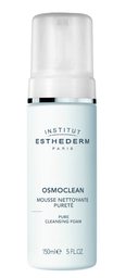 [12730] Esthederm Osmoclean Mousse Nettoyant Purete 150Ml