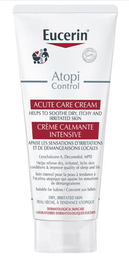 [01885] Eucerin Atopicontrol Creme Calmante Intensive