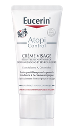 [00970] Eucerin Atopicontrol Creme Visage