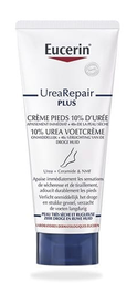 [00974] Eucerin Creme Pieds Reparateur 10% Uree