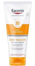 [40588] Eucerin Gel Creme Dry Touch 200Ml