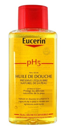 [07169] Eucerin Huile Lavante Ph5 200Ml