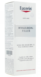 [08420] Eucerin Hyaluron Filler Jour 50Ml Pnm