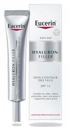 [00995] Eucerin Hyaluron Filler Yeux 15Ml