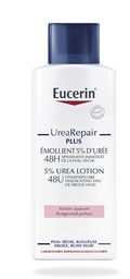 [00987] Eucerin Repair Emollient Reparateur 10% D'uree 250ML