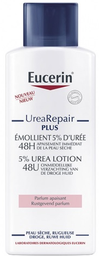 [00988] Eucerin Urea Repair Plus Emollient 5% D'urée