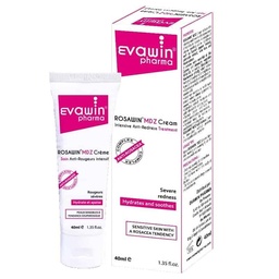 [40599] Evawin Rosawin Creme Anti Rougeurs 40ML