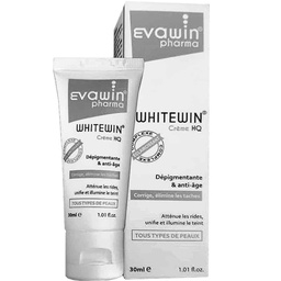 [40603] Evawin Whitewin Creme HQ 30Ml