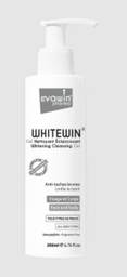 [40606] Evawin Whitewin Gel Nettoyant 200ml