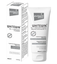 [40607] Evawin Whitewin Lait HQ 200Ml