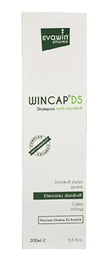 [40610] Evawin Wincap Ds Shamp Anti Pelliculaire 200Ml