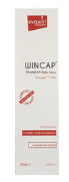 [40612] Evawin Wincap Shamp Anti Chute 200Ml