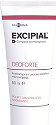 [01583] Excipial Deoforte 50Ml