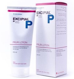 [01585] Excipial Pruri Lotion 200Ml