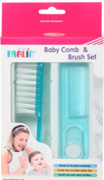 [13924] Farlin Brosse Et Peigne BF150