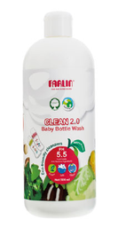 [16575] Farlin Detergent Lave Biberon 500ml AF-10012