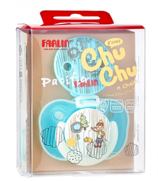 [13979] Farlin Suc & Chainette Chu-Chu 0m+Bac-004-S