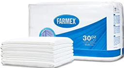 [11524] Farmex Alese Absorbante 60*90 30 Pcs