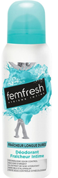 [11456] Femfresh Deodorant Odeur Control